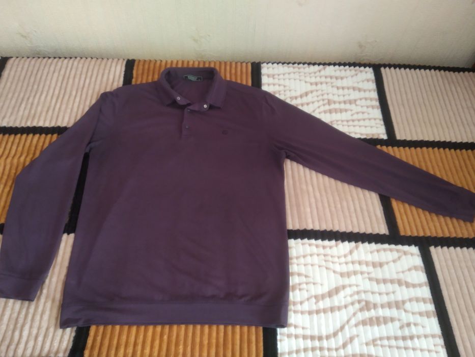 Кофты тёплые мужские 50-52 размеры