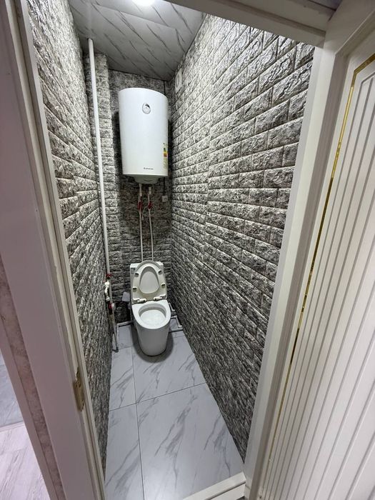 Сантехник любой сложности