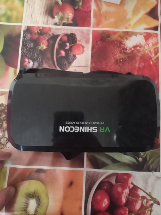 Очки виртуальной реальности VR Shinecon G06A