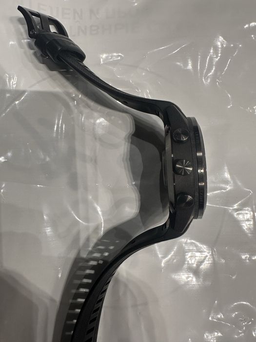 Garmin Marq Athlete Gen 2 Carbon