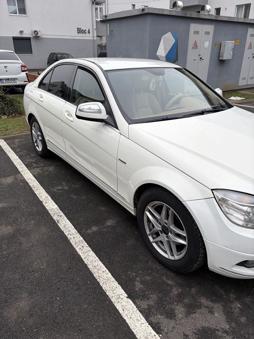 Mercedes de vanzare