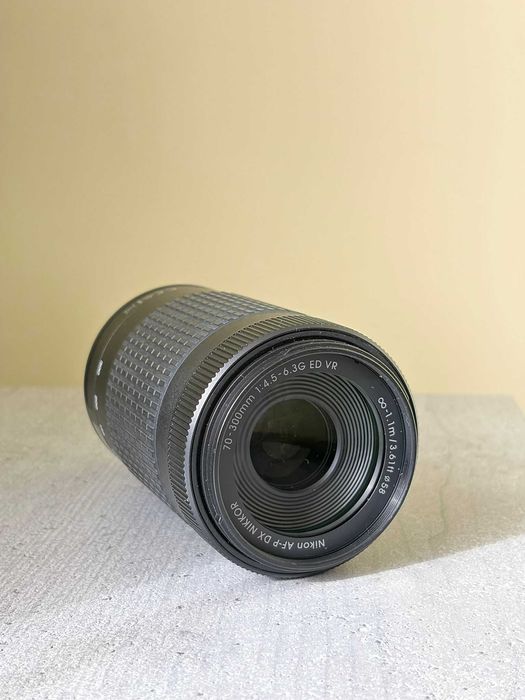 Aparat foto + accesorii