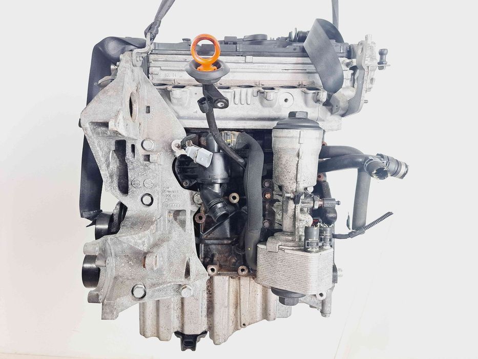 Motor complet ambielat AUDI A4 Avant (8K5, B8) [Fabr 2008-2015] CAGA 2