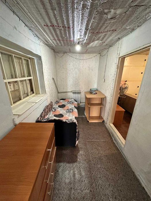 Дача · 3 комнаты · 65 м² · 7 сот.