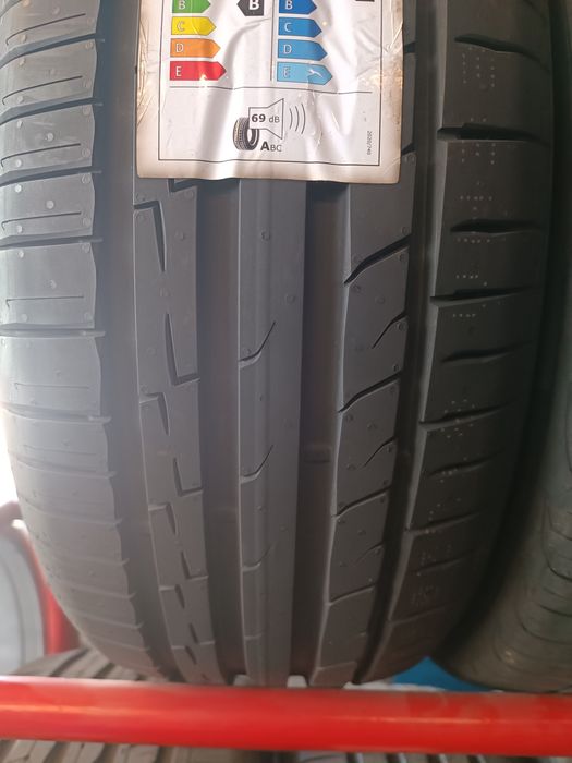 4 бр. Нови летни гуми 215 50 18 Sailun НАЛИЧНИ