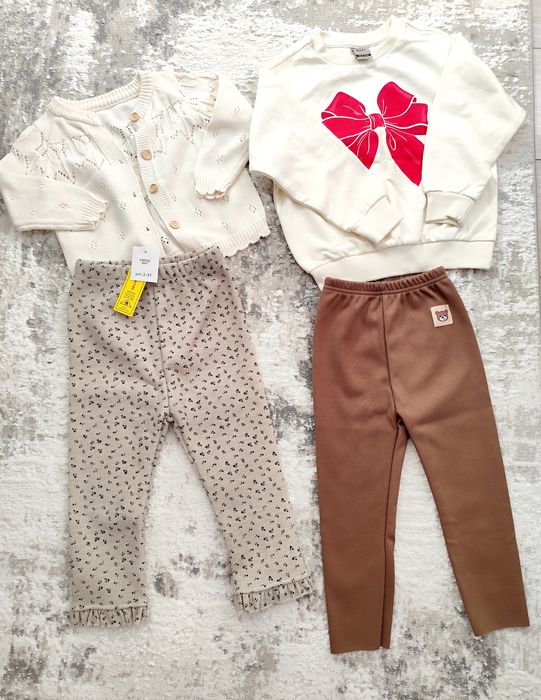 Продам классные детские вещи