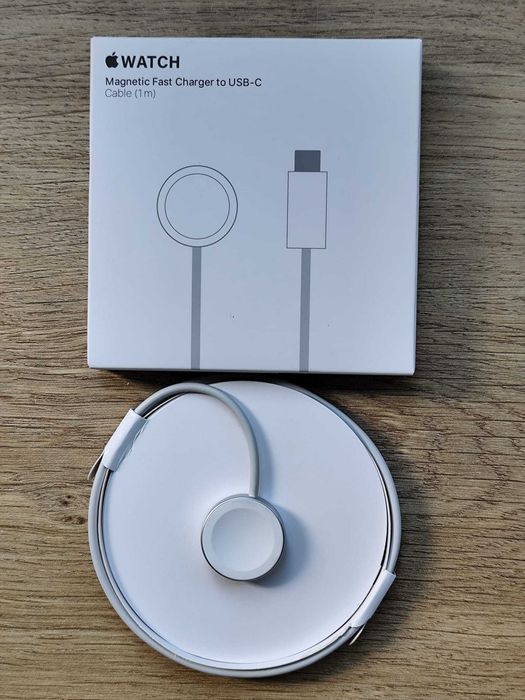 Incarcatoare Watch Magnetic si Magsafe Apple originale