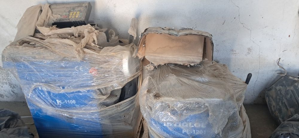 Балансировка аппарат