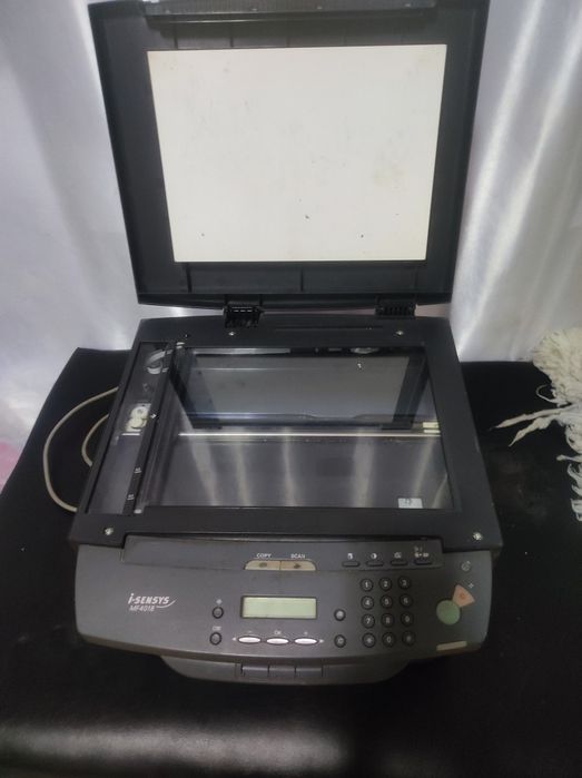 Ксерокс кенон мф4018