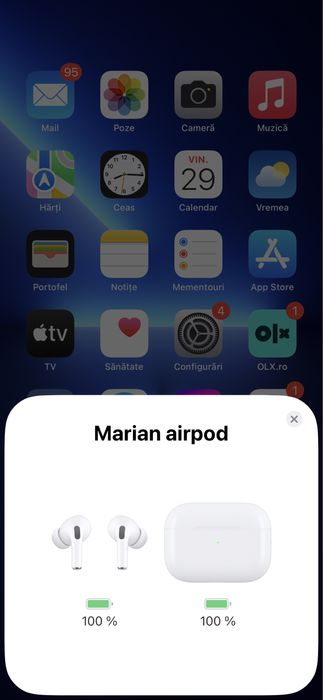 Airpods pro 2 originale