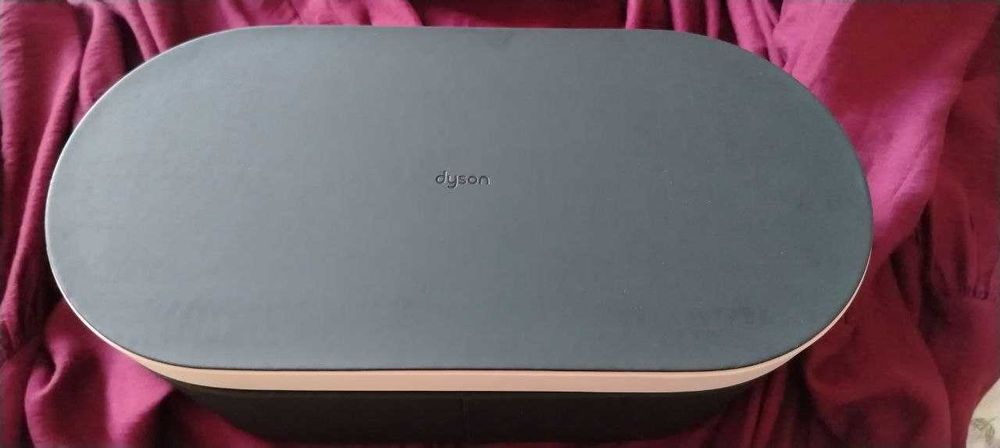Dyson Airwrap Complete Long original to‘liq komplekt