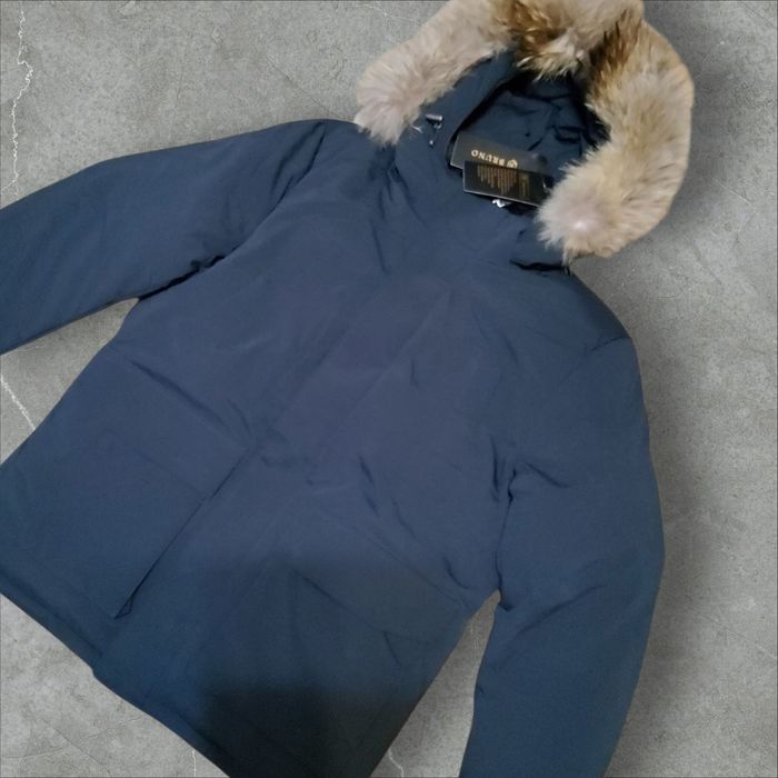 Турецкая мужская куртка 44-46 р