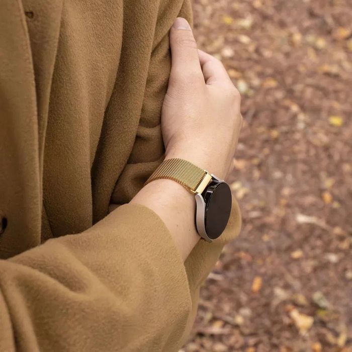 Huawei Watch GT 6 41mm Gold Milanese