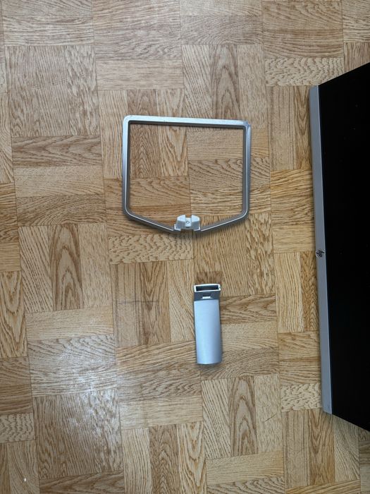 Мониор HP в хорошем сост