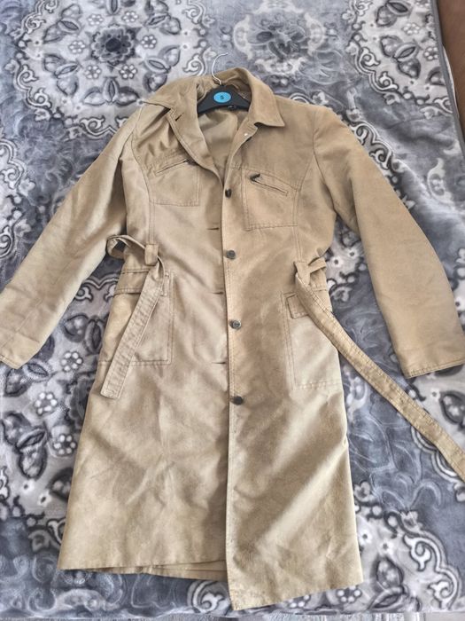 Trench/geaca subțire dama mărimea M