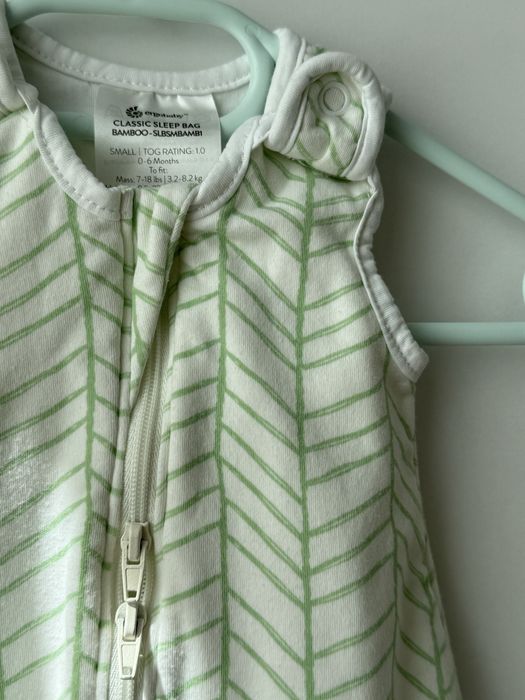 Чувал за сън за бебе Ergobaby 0-6 месеца