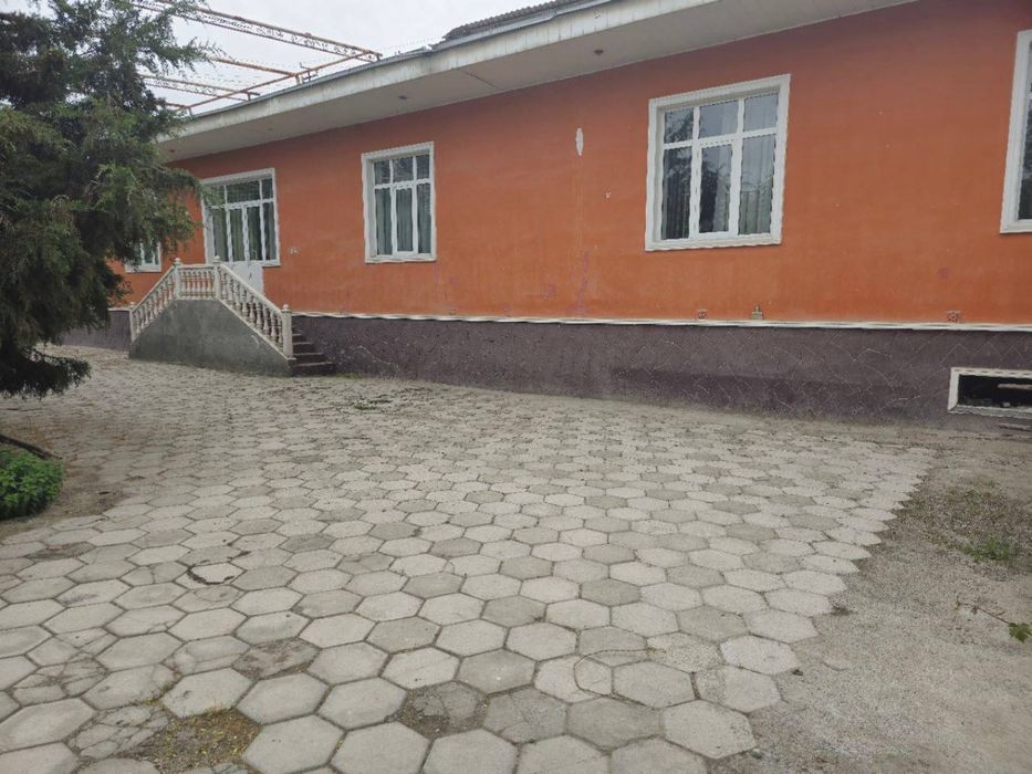 20 сотих ховли сотилади