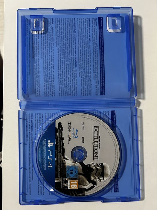 Joc PS4 “Star Wars Battlefront”