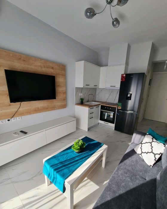 Апартамент под наем в Паралия Офринио