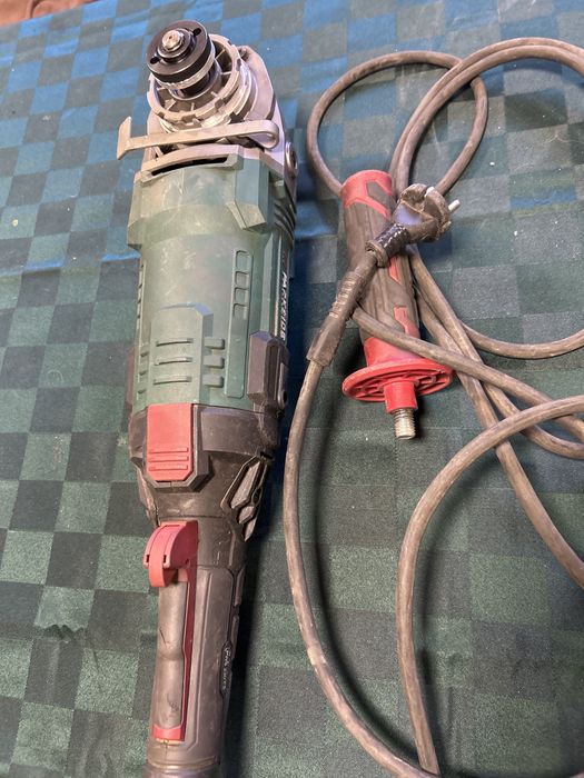 Ъглошлайф 230 parkside