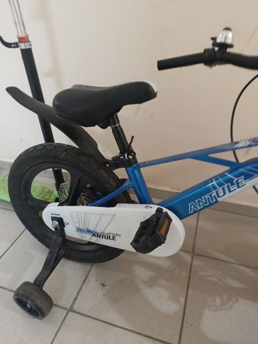 отдам 2 велосипеда за 65К