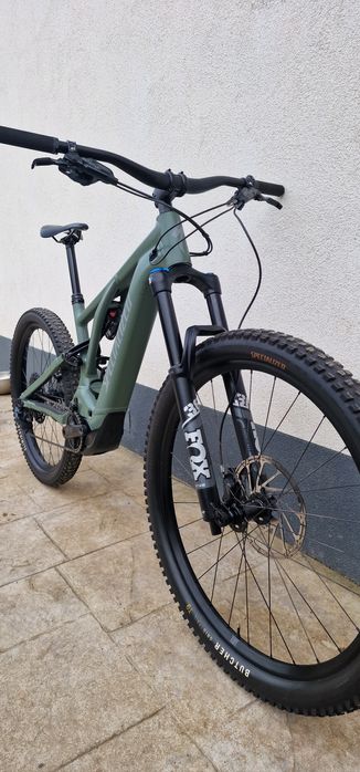 Specialized Turbo Levo Comp Alloy 2022