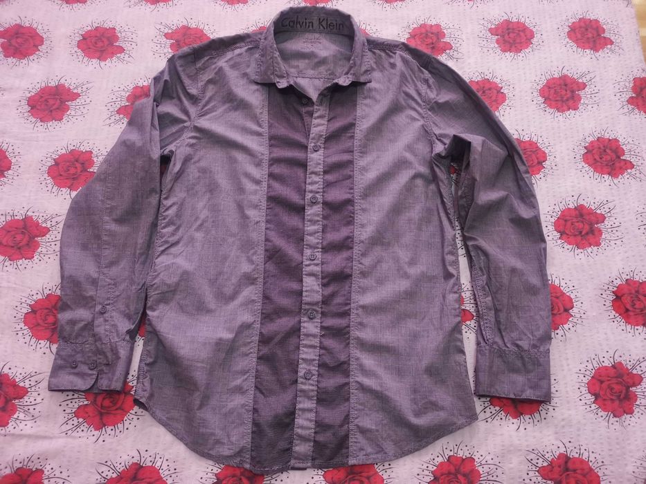 Calvin Klein, Hugo Boss, G-STAR мъжки ризи