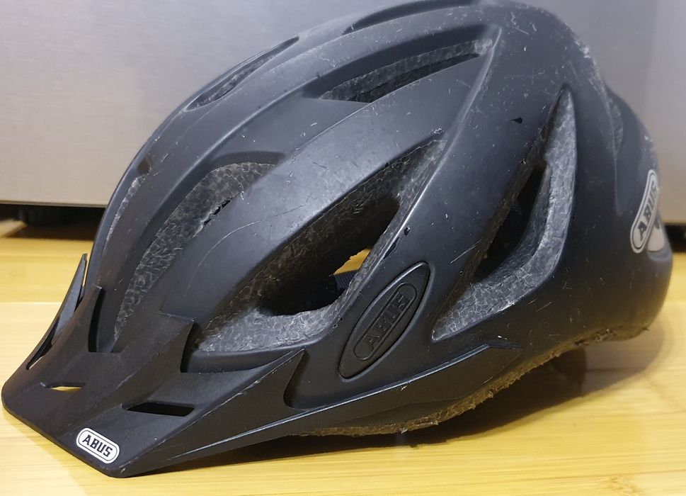 Casca ciclism ABUS