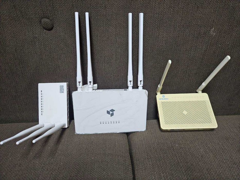 Wi-fi роутер Многофункциональный n300 TP link