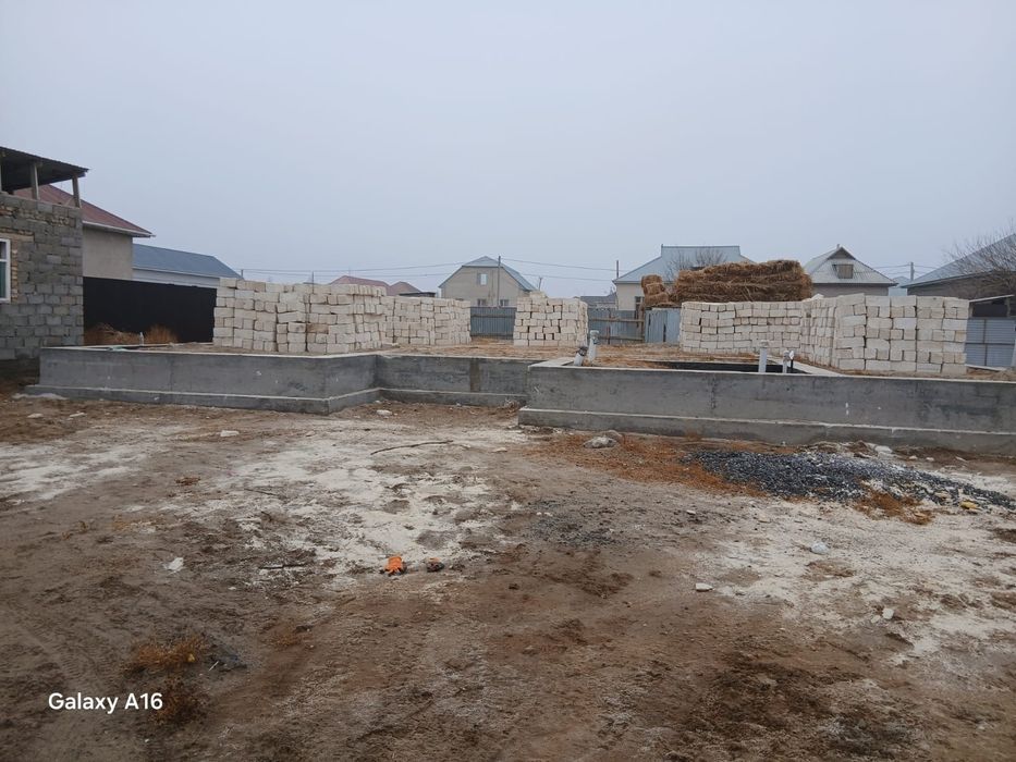 10 соттық Жер + 3500 ракошка [Қызылорда]