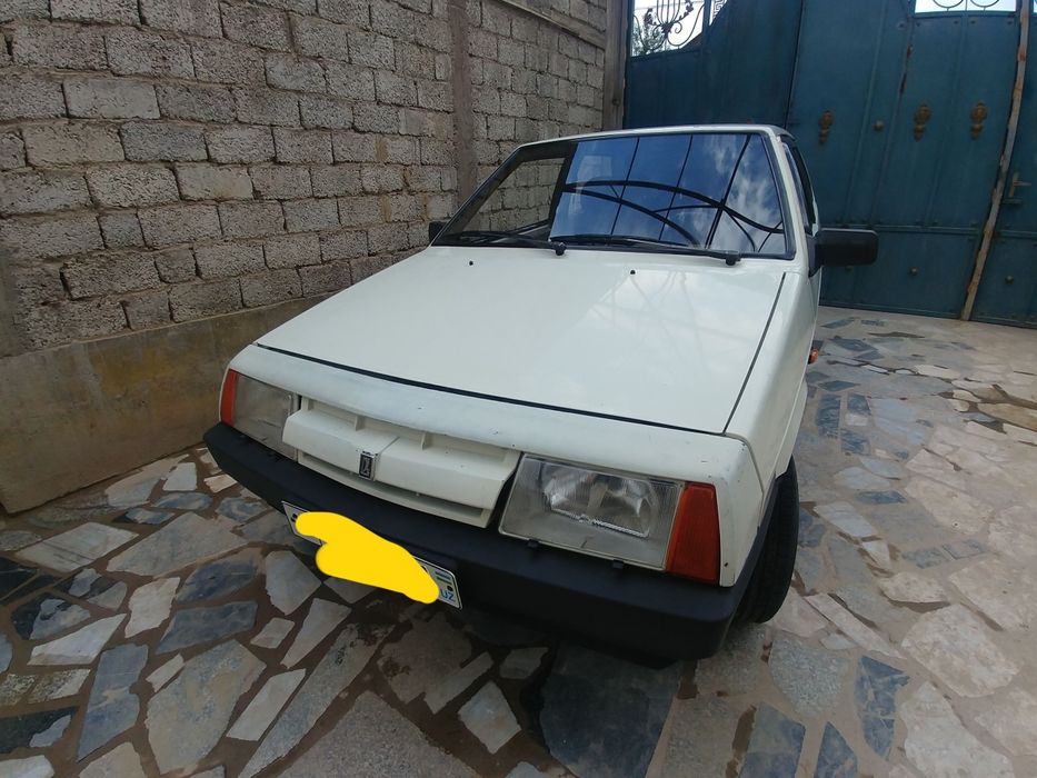 ВАЗ 2108 Спутник