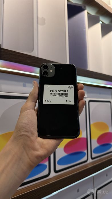iphone 11 naxtka va nasiya savdoga