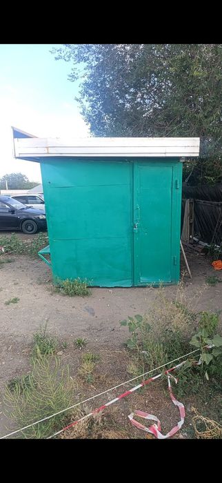 Продам зимний киоск