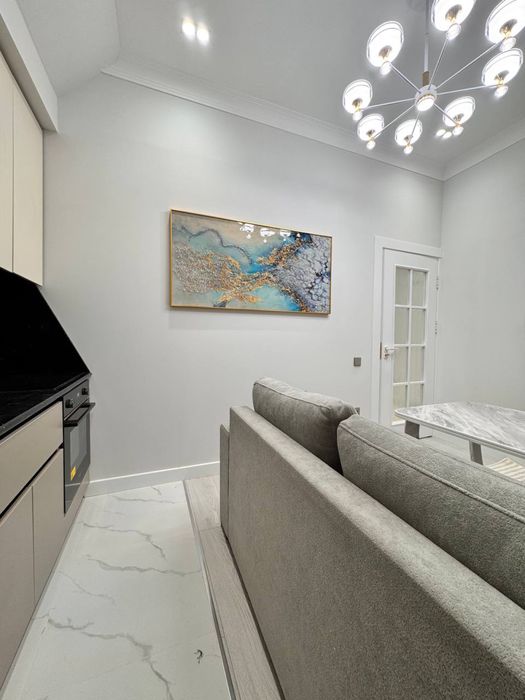 3/8/8 Новостройка, Паркентский, Эвос, Циооковский