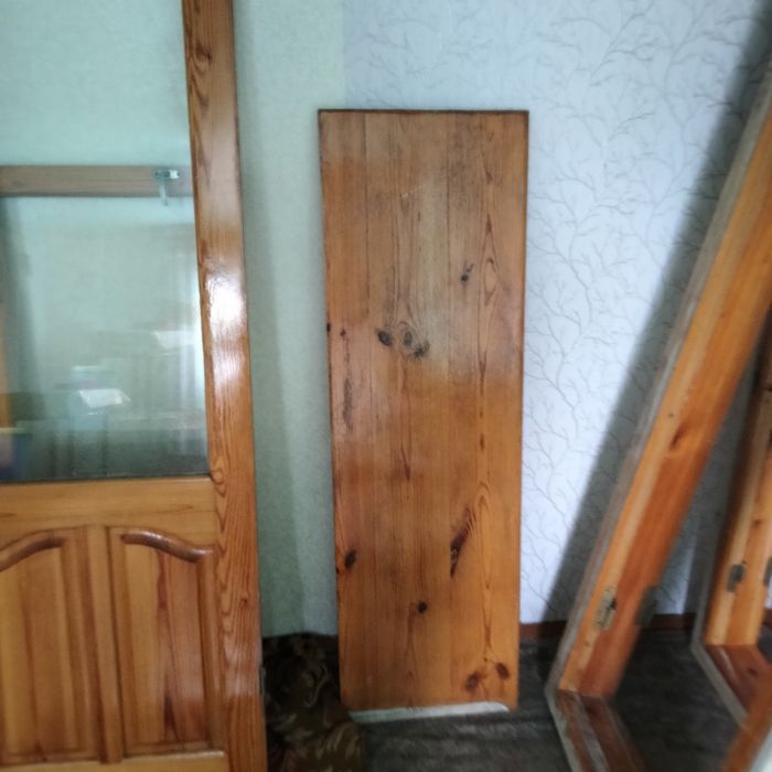 Продам окно для зала с дверью