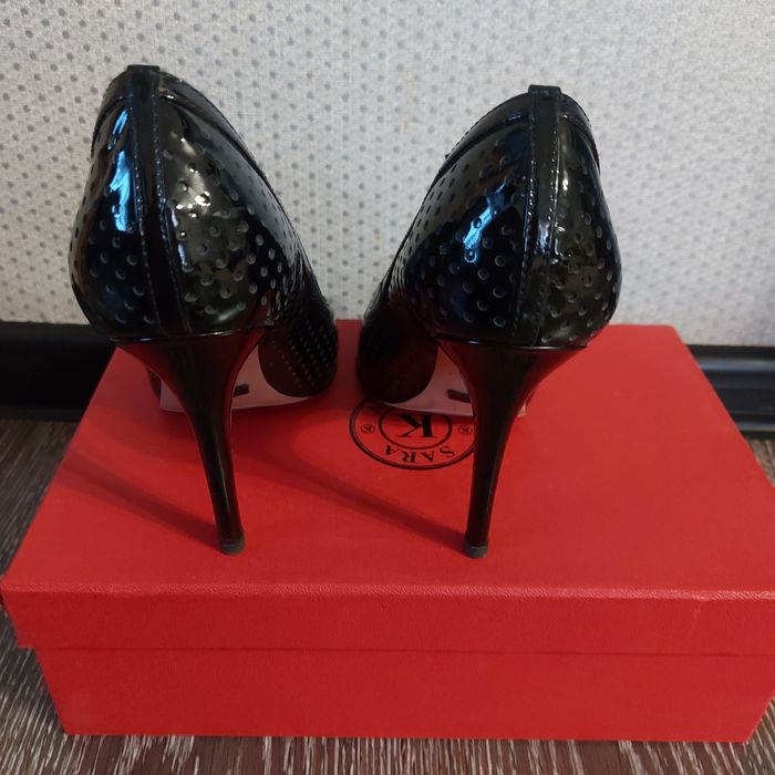 Туфли , рр 38 , продам