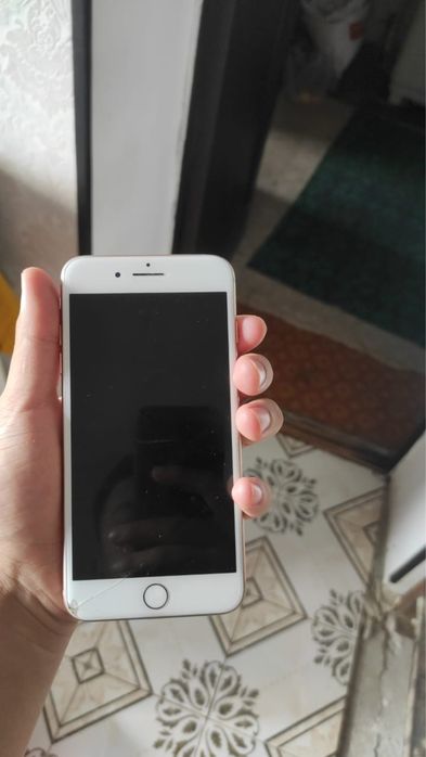 Iphone 8 plus