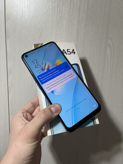 Продам Оппо А54/ Oppo A54