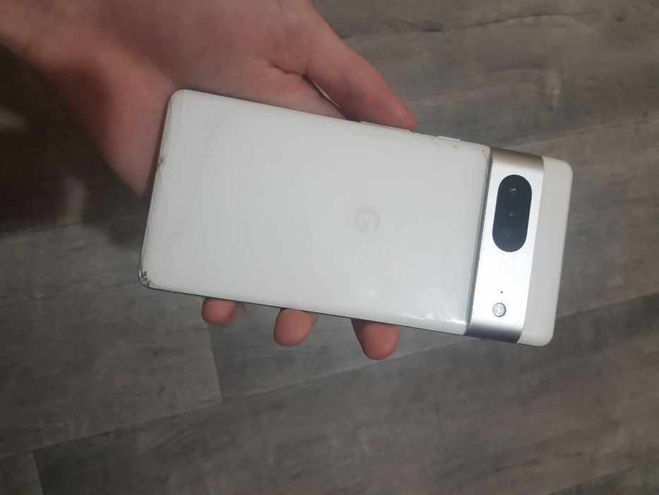 Обмен Pixel 7 8/128