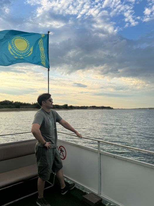 Трезвый водитель