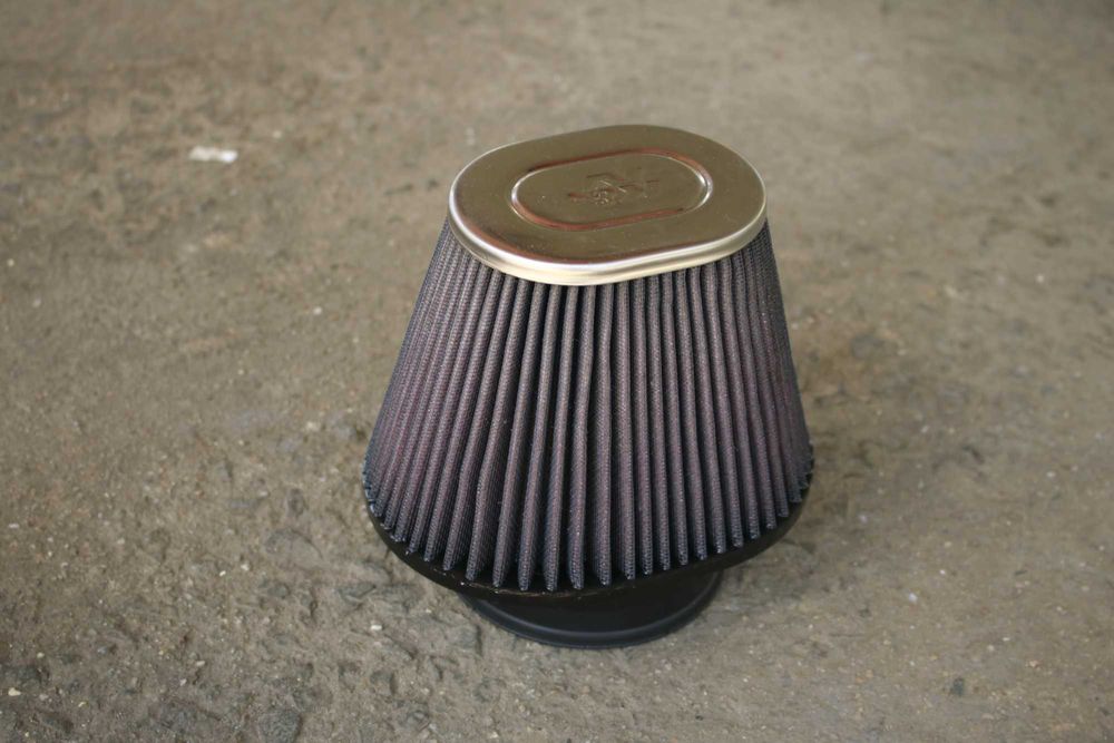 Filtru Aer Sport K&N 1.9 TDI, 2.0 TDI, 1.4 TSI (RAM/ Cold Air Intake)