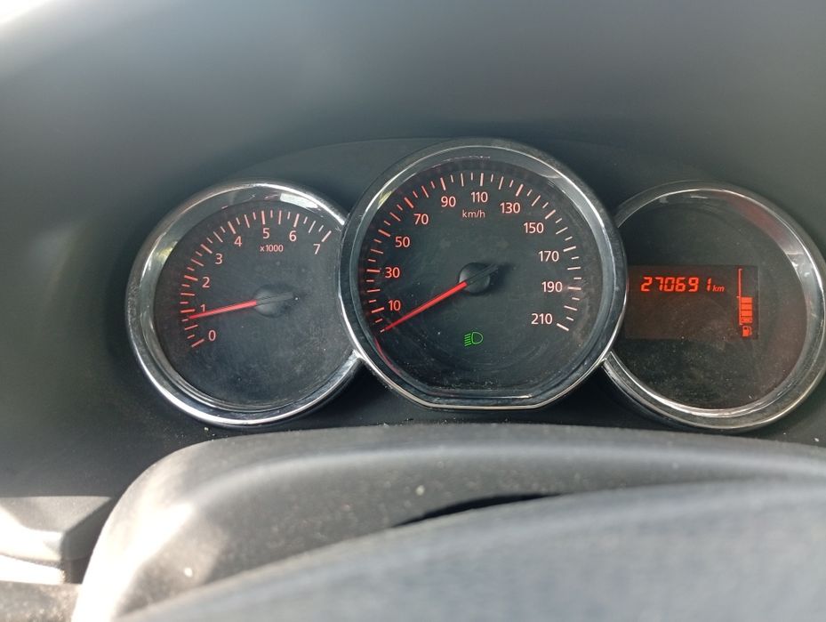 Dacia Logan   MCV /2014/1,5 dci