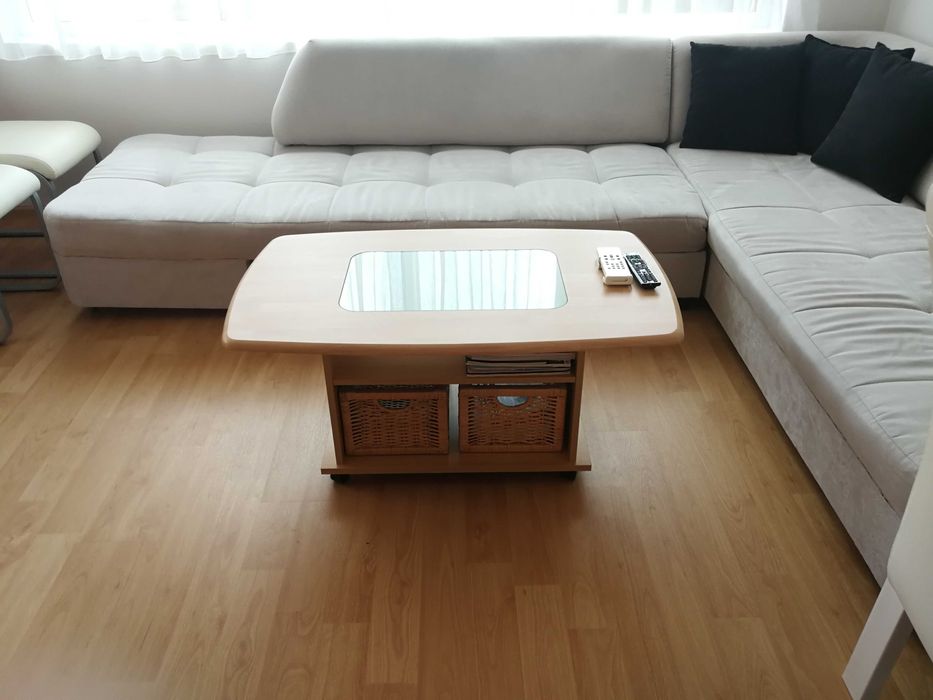 Дава се под наем Двустаен апартамент в Варна, Възраждане 1 - 60 кв.м за 435 € - Снимка #6