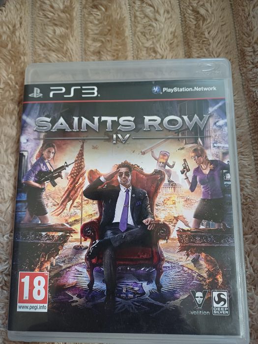 Игри за плейстейшън