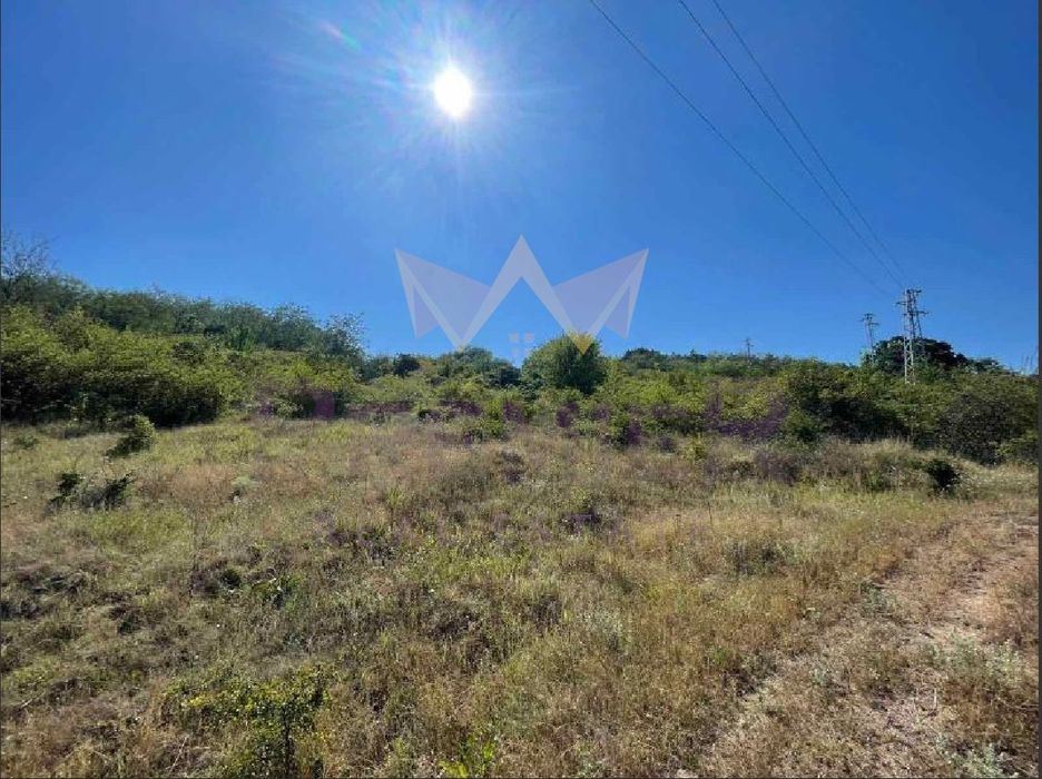 Продава се Парцел в с. Осеново, Област Варна - 9921 кв.м за 15 €/кв.м - Снимка #3