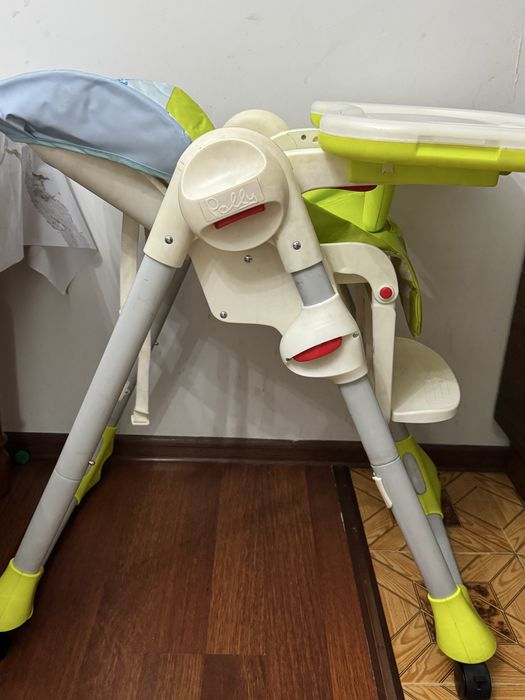 Столик для кормления