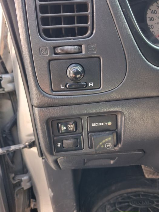 Продам автомобиль на ходу