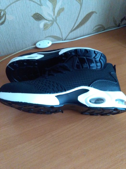 Супер кроссовки. Унисекс