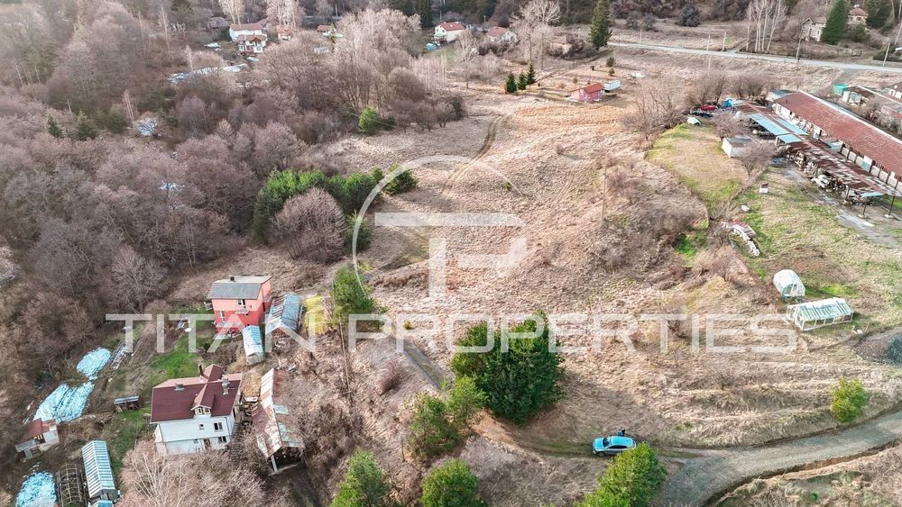 Продава се Парцел в София, Манастирски ливади - 1643 кв.м за 29 €/кв.м - Снимка #3