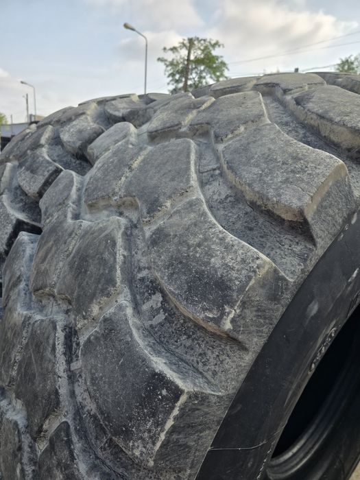 Anvelope 26.5r25 Doble Coin